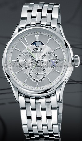 Oris Artelier осложнений 581 7592 40 51 MB